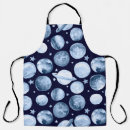 Search for space aprons Cosmos