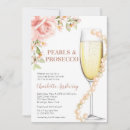 Search for brunch and bubble engagement party invitations Bride