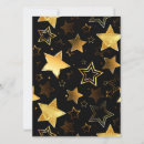Search for 7x5 christmas invitations Gold