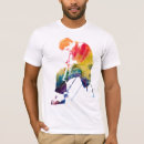 Search for colorful tshirts Music