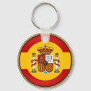 Search for flag of spain key rings Coat of arms
