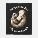 Search for sasquatch blankets Funny