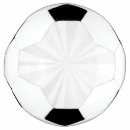 Search for blank soccer balls Sports