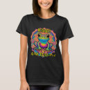 Search for psychedelic frog tshirts Colourful