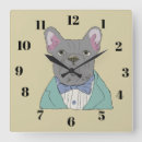 Search for french clocks Contemporary