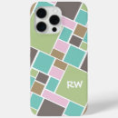 Search for rectangle pattern iphone cases Modern