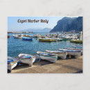 Search for capri postcards Island