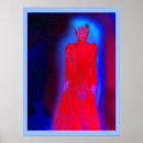 Search for the ghost art Lady