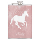 Search for unicorn flasks Fantasy