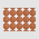 Search for basketball tissue paper Sport
