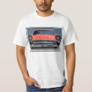 Search for 57 chevy tshirts Belair