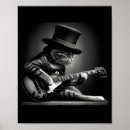 Search for guitar posters Men