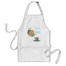 Search for cup of tea aprons Teapot