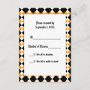 Search for amber invitations Black