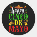 Search for happy cinco de mayo stickers Let's go brandon