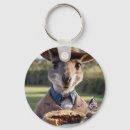 Search for outback key rings Kangaroo