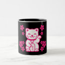 Search for neko mugs Beckoning cat
