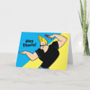 Search for bravo cards Johnny bravo comb
