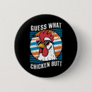 Search for chicken butt accessories Humour