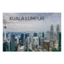 Search for malaysia posters City