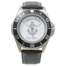 Search for anchor watches Navy blue