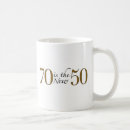 Search for over the hill coffee mugs Funny birthday