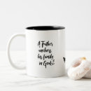 Search for christian fathers day mugs Inspirational