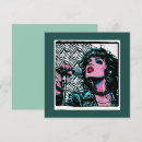 Search for punk cards Singer