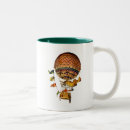 Search for hot air balloon coffee mugs Contemporary