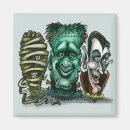 Search for frankenstein magnets Funny