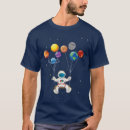 Search for spaceman tshirts Space travel