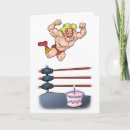 Search for muscle cards Strong