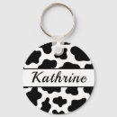 Search for cow rounded key rings Dairy