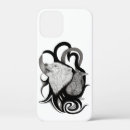 Search for tribal wolf iphone cases Wildlife