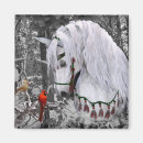 Search for christmas wedding magnets Snow