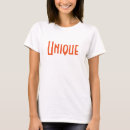 Search for unique womens tshirts Women's