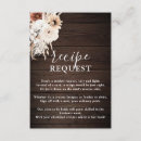 Search for recipe enclosure cards Script