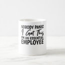 Search for employee appreciation mugs Colleague