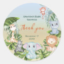 Search for girl monkey stickers Tropical