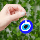 Search for evil key rings Symbol