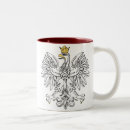 Search for polish eagle mugs Polski
