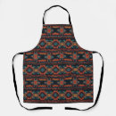 Search for native american aprons Geometric