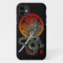 Search for katanas iphone cases Tattoo