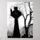 Search for celtic cross art White