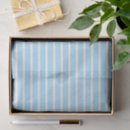 Search for blue and white stripes tissue paper Abstract