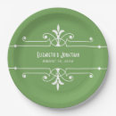 Search for fancy paper plates Flourish