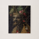 Search for surreal puzzles Flower