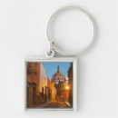 Search for early key rings Tower