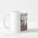 Search for conquer mugs Courage