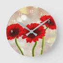 Search for daisy flower clocks Gardener